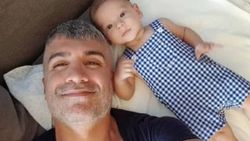 Özcan Deniz: Ailede bir sinemacı daha doğuyor