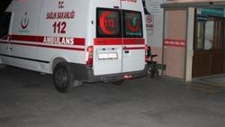 Mobilya ve beyaz eşya dükkanlarında yangın çıktı