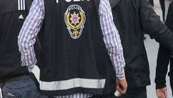 Mardin'de FETÖ operasyonu