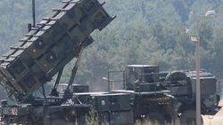 ABD'nin Patriot satışına onayı S-400'leri etkilemeyecek