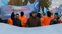Türkiye'den Çin'e: Uygur Türklerinin hakları korunmalı