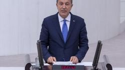Hulusi Akar'dan Özgür Özel'e tazminat davası