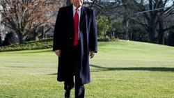 Trump'tan Çevre Koruma Ajansı Başkanlığına aday