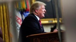 Trump'a Meksikalı rakip