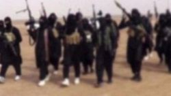 Irak'ta 5 DEAŞ'lı terörist öldürüldü