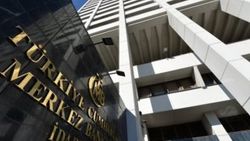 Merkez Bankası kârından avans dağıtacak