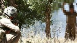 Şırnak'ta 3 PKK'lı terörist teslim oldu