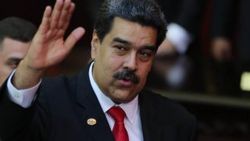 Maduro’dan Türkiye, Rusya ve Çin’e teşekkür