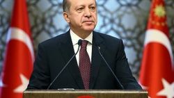 Erdoğan: Ankara'yı bizim metrobüsle tanıştırmamız lazım