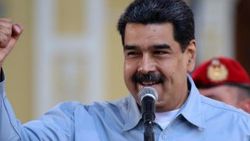 Maduro OPEC üyesi ülkelerden yardım istedi
