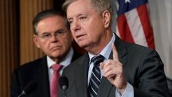 Graham: Türkiye'ye en ağır bedeli ödeteceğim
