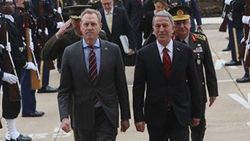 Akar: Teröristleri yok etmek için planlarımız hazır