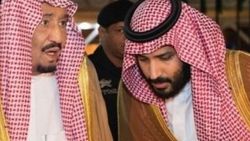 Suudi Arabistan Veliaht Prensi, General Hafter'le görüştü