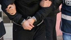 Iğdır'da terör operasyonu: 13 gözaltı
