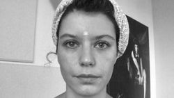 Beren Saat'ten bir gizemli paylaşım daha