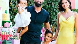 Zeynep Sever Demirel: Saatlerce hazırlanmam
