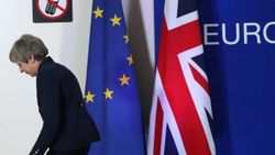 Anlaşmasız Brexit hazırlıkları tamamlandı