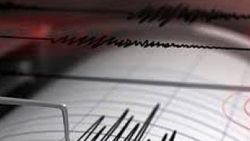 Malatya'da 3.8 ve 3.6 büyüklüğünde iki deprem
