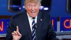 Trump, Stoltenberg ile görüşecek