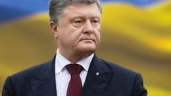 Poroşenko BBC'den aldığı tazminatı bağışlayacak