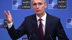 NATO Genel Sekreteri saldırıları kınadı