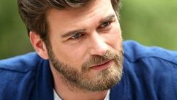 Kıvanç Tatlıtuğ yapımcılığa soyundu