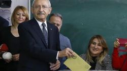 Kılıçdaroğlu'nda kaybetmek yok