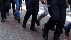8 ilde FETÖ operasyonu