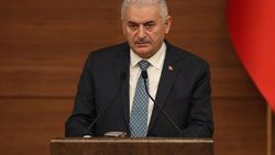 Binali Yıldırım: YSK kararlarını konuşmam doğru değil