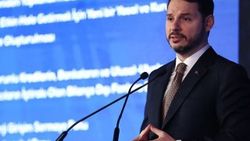 Berat Albayrak: Emeklilik sistemini reforme edeceğiz