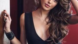 Dilan Çiçek Deniz kilo almaya çalışıyor