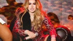 Hadise'den Murat Gezer açıklaması