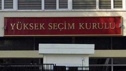 HDP'nin ikinci KHK itirazı da reddedildi