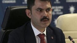 Bakan Kurum termik santraller hakkında açıklama yaptı
