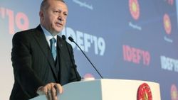 Cumhurbaşkanı Erdoğan'dan Venezuela açıklaması