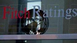 Fitch: Dolar küresel gücünü kaybedebilir