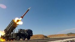 Yemen'de İHA ile Patirot füze bataryası vuruldu