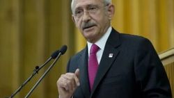Kılıçdaroğlu: Tatil yok