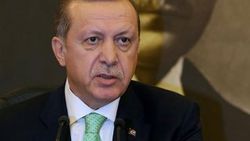 Erdoğan: TÜSİAD istihdama destek vermiyor