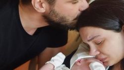 Almeda Abazi fazla kilolarından kurtuldu