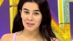 Asena Atalay'ı pişman ettiler