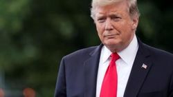 Trump: Meksika yıllardır ABD’den faydalanıyor