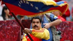 Maduro’ya dronlu suikast girişiminde 31 kişiye hapis