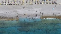 2020'de Rus turist hedefi: 7 milyon