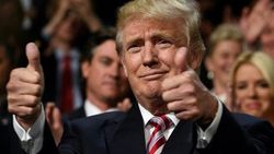 Trump: Kim Jong’dan güzel bir mektup aldım