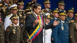 Venezuela'da yeni bir darbe girişimi önlendi