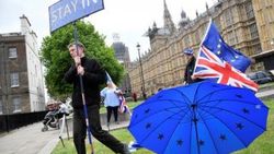 İngiltere'de Brexit'e çözüm yok