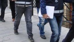 Şanlıurfa'da sınırdan geçiş yapan 3 terörist yakalandı