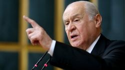 Bahçeli: Terörün kökü kazınmalı
