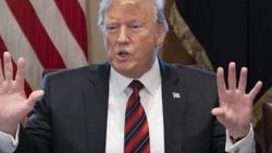 Trump: Ben ırkçı değilim